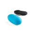 Vibrador Ovo Virgite Azul