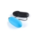 Egg Vibrator Virgite Blue