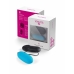 Egg Vibrator Virgite Blue