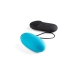 Egg Vibrator Virgite Blue