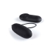 Vibrador Virgite Preto