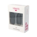 Vibrator Virgite Black