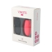 Egg Vibrator Virgite Pink