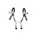 Nipple Clamps Virgite MOD. 15