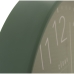 Ceas de Perete Alexandra House Living Verde Acrilic Plastic 38 x 5 x 38 cm