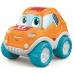 Coche Radio Control Clementoni Gipy