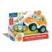 Remote-Controlled Car Clementoni Gipy