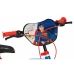 Barncykel Superman Superman Multicolour 14