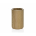 Tandbørsteholder Alexandra House Living Beige Hrastovina 7 x 11 x 7 cm