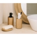 Toothbrush Holder Alexandra House Living Beige oak wood 7 x 11 x 7 cm