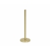 Keukenrolhouder Alexandra House Living Gouden Metaal 15 x 45 x 15 cm