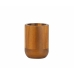 Toothbrush Holder Alexandra House Living Brown Wood 7 x 10 x 7 cm