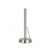 Kitchen Paper Holder Alexandra House Living Silver Stainless steel 14 x 34 x 14 cm