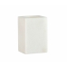 Suporte para a escova de Dentes Alexandra House Living Branco Mármore 7 x 10 x 7 cm