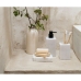 Toothbrush Holder Alexandra House Living White Marble 7 x 10 x 7 cm