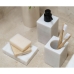 Toothbrush Holder Alexandra House Living White Marble 7 x 10 x 7 cm