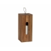 Toilet Roll Holder Alexandra House Living Brown Acacia 14 x 33 x 14 cm