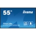 Moniteur Videowall Iiyama LH5575UHS-B1AG 4K Ultra HD 55