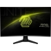 Gaming monitor (herní monitor) MSI MAG 32C6 Full HD 32