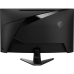 Gaming monitor (herní monitor) MSI MAG 32C6 Full HD 32