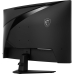 Gaming-Monitor MSI MAG 32C6 Full HD 32