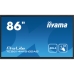 Moniteur Videowall Iiyama ProLite TE8614MIS-B2AG 86