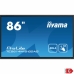 Moniteur Videowall Iiyama ProLite TE8614MIS-B2AG 86