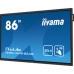 Moniteur Videowall Iiyama ProLite TE8614MIS-B2AG 86