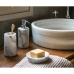 Soap dish Alexandra House Living White Marble 12 x 3 x 12 cm