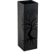 porte-parapluie Alexandra House Living Noir Arbre 15 x 49 x 15 cm