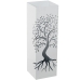 Корзина для зонтов Alexandra House Living Белый Дерево 15 x 49 x 15 cm