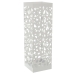 Suporte de guarda-chuva Alexandra House Living Branco 15 x 49 x 15 cm