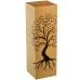 Portaombrelli Alexandra House Living Dorato Albero 15 x 49 x 15 cm