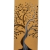 Umbrella stand Alexandra House Living Golden Tree 15 x 49 x 15 cm