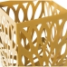 Paraplu Alexandra House Living Gouden 15 x 49 x 15 cm