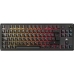 Teclado Corsair CH-911911E-ES