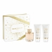 Conjunto de Perfume Mulher Boucheron QUATRE POUR FEMME EDP 3 Peças