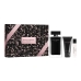 Sett dame parfyme Narciso Rodriguez FOR HER 3 Deler