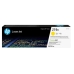 Toner original HP W2192X Jaune (1 Unité)