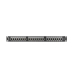 Patch Panel 24 Porte UTP Categoria 6 Lanberg PPS6-1024-B