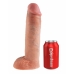 Dildo com Cinta Pipedream - King Cock