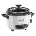 cuiseur à riz Russell Hobbs 27020-56 Blanc Noir 200 W 0,4 l