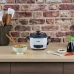 rīsu vārāmo katlu Russell Hobbs 27020-56 Balts Melns 200 W 0,4 l