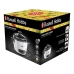 cuociriso Russell Hobbs 27020-56 Bianco Nero 200 W 0,4 l