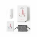 Patronvibrator Magic Motion Vit/Rosa