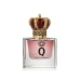 Άρωμα Unisex Dolce & Gabbana Q by Dolce & Gabbana Intense EDP 30 ml