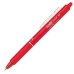 Caneta Pilot Frixion Clicker Tinta apagável Vermelho 0,4 mm 12 Unidades