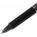 Bolígrafo Pilot Frixion Clicker Tinta borrable Negro 0,4 mm 12 Unidades