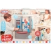 Spielzeug-Kühlschrank Little Tikes 651427E7C Interaktiv