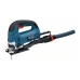 Jigsaws BOSCH GST 90 BE Синий 650 W